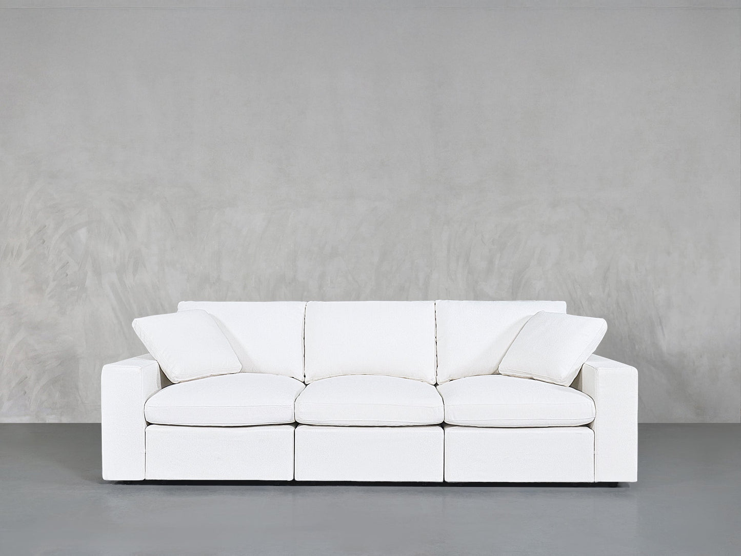 3 - Seat Modular Sofa - AZ Discount Furniture & Mattress