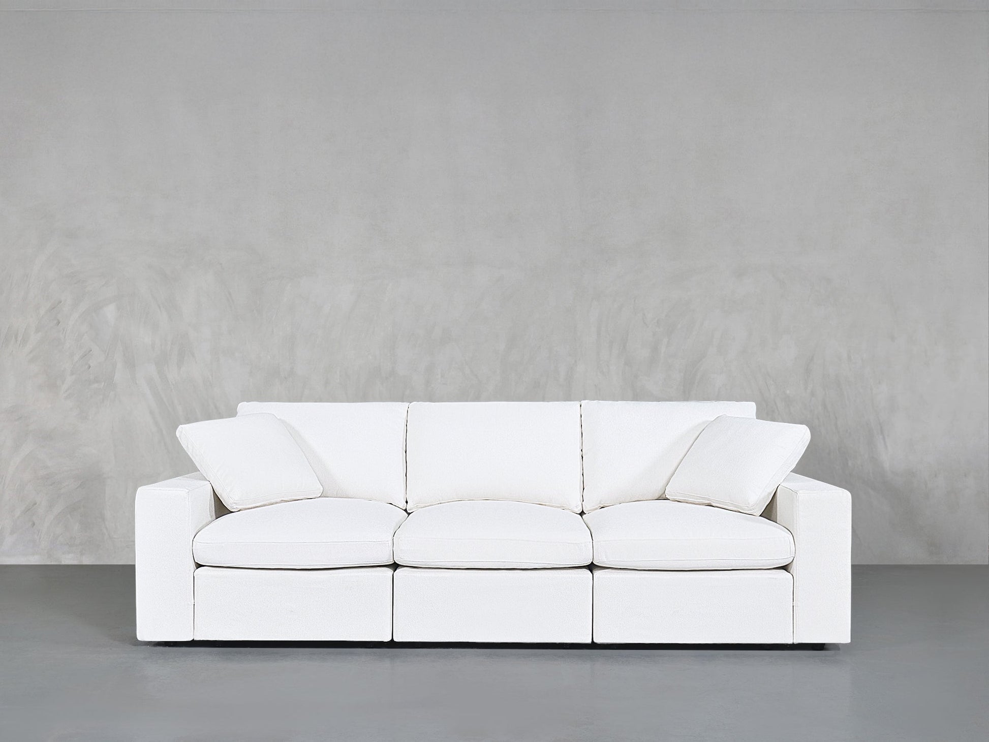 3 - Seat Modular Sofa - AZ Discount Furniture & Mattress