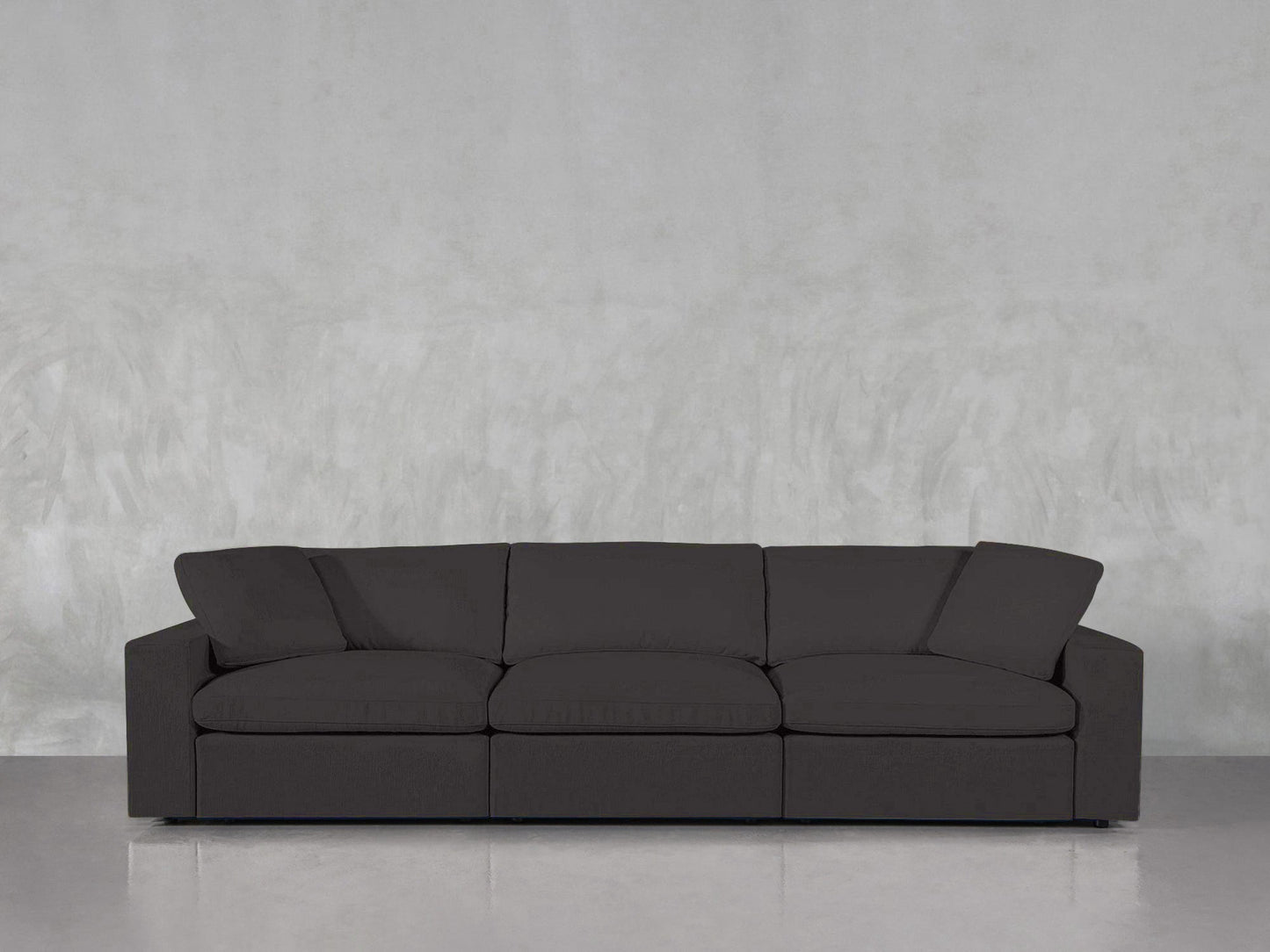 3 - Seat Modular Sofa - AZ Discount Furniture & Mattress