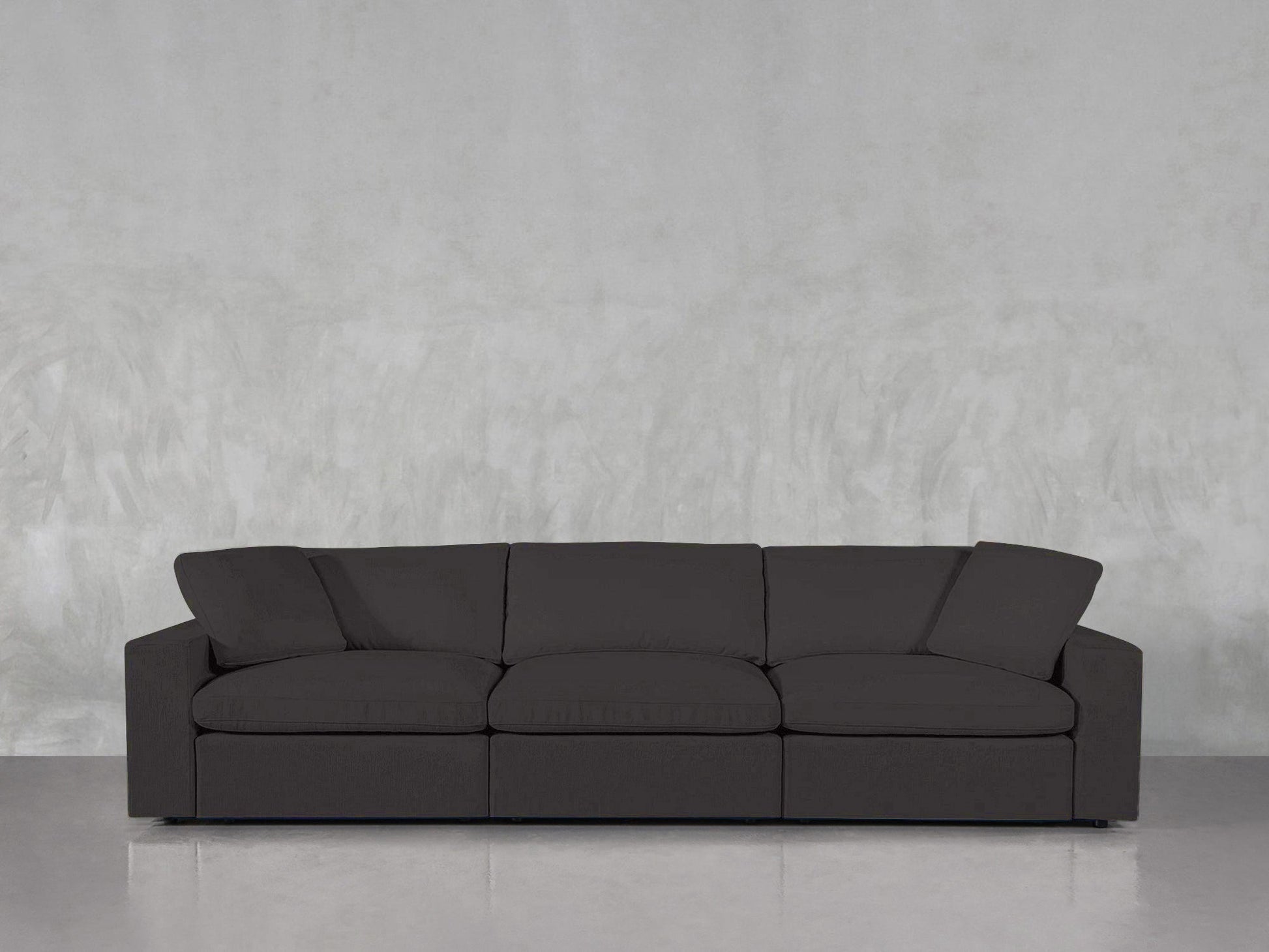 3 - Seat Modular Sofa - AZ Discount Furniture & Mattress