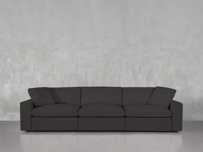 3 - Seat Modular Sofa - AZ Discount Furniture & Mattress