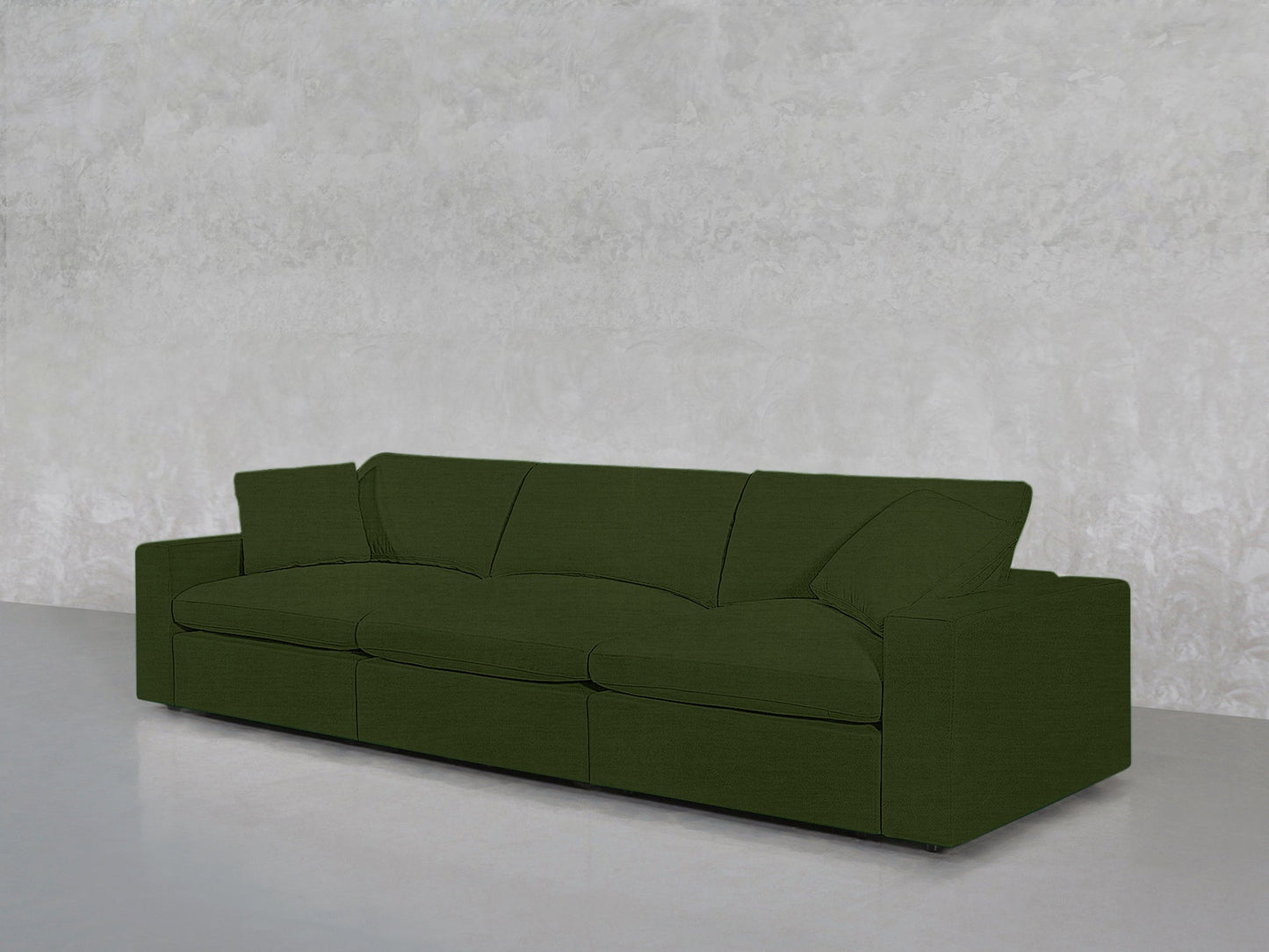 3-Seat Modular Sofa - AZ Discount Furniture & Mattress