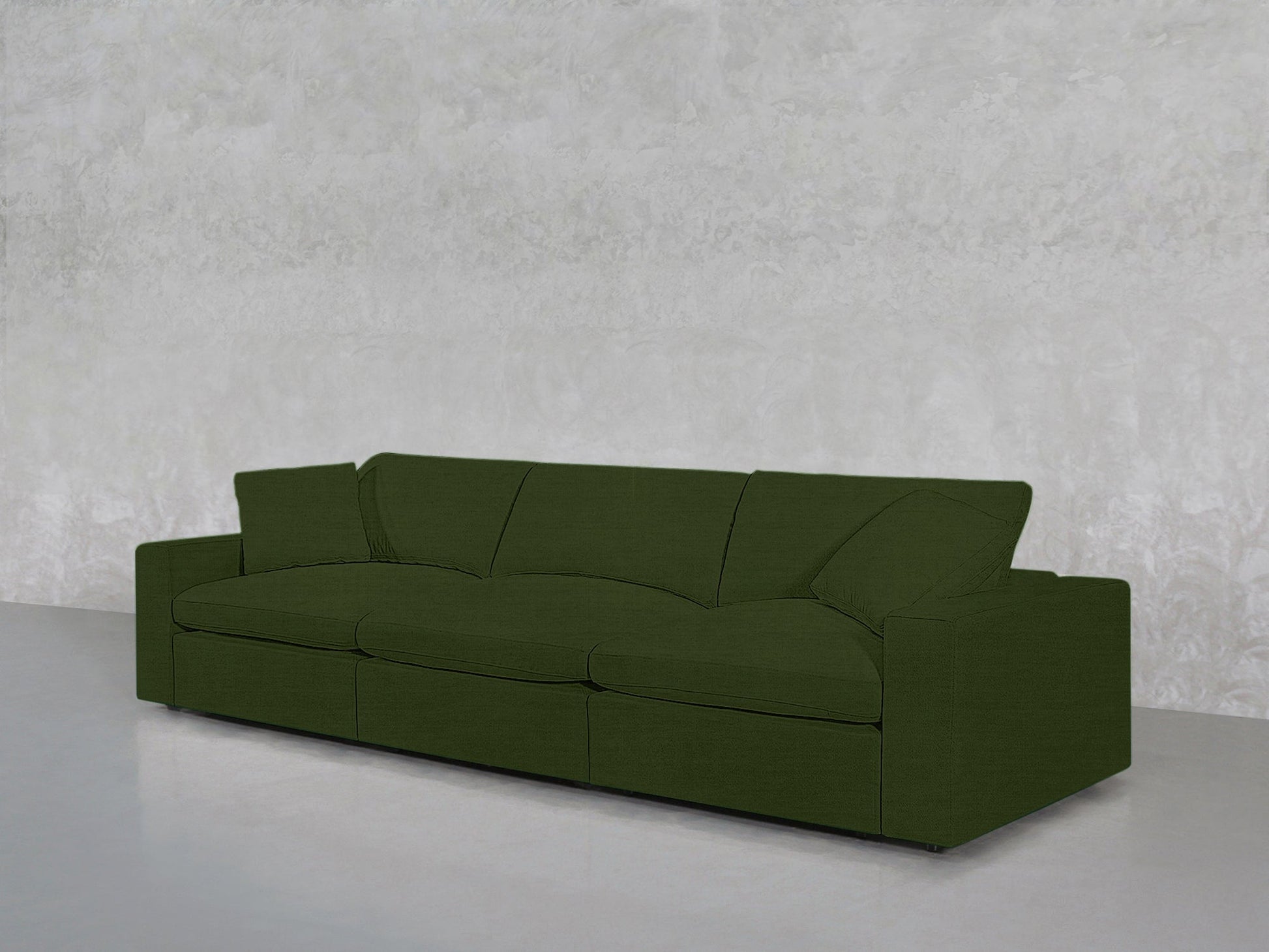 3-Seat Modular Sofa - AZ Discount Furniture & Mattress