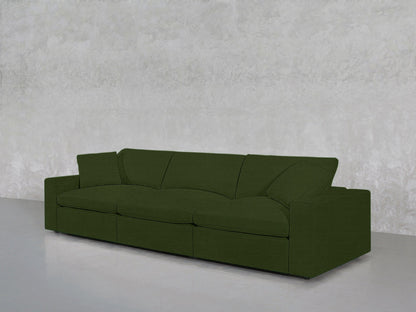 3-Seat Modular Sofa - AZ Discount Furniture & Mattress