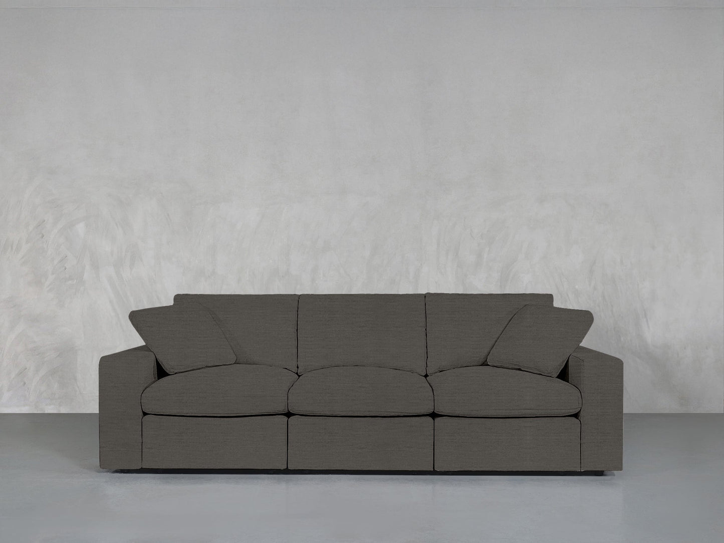 3 - Seat Modular Sofa - AZ Discount Furniture & Mattress