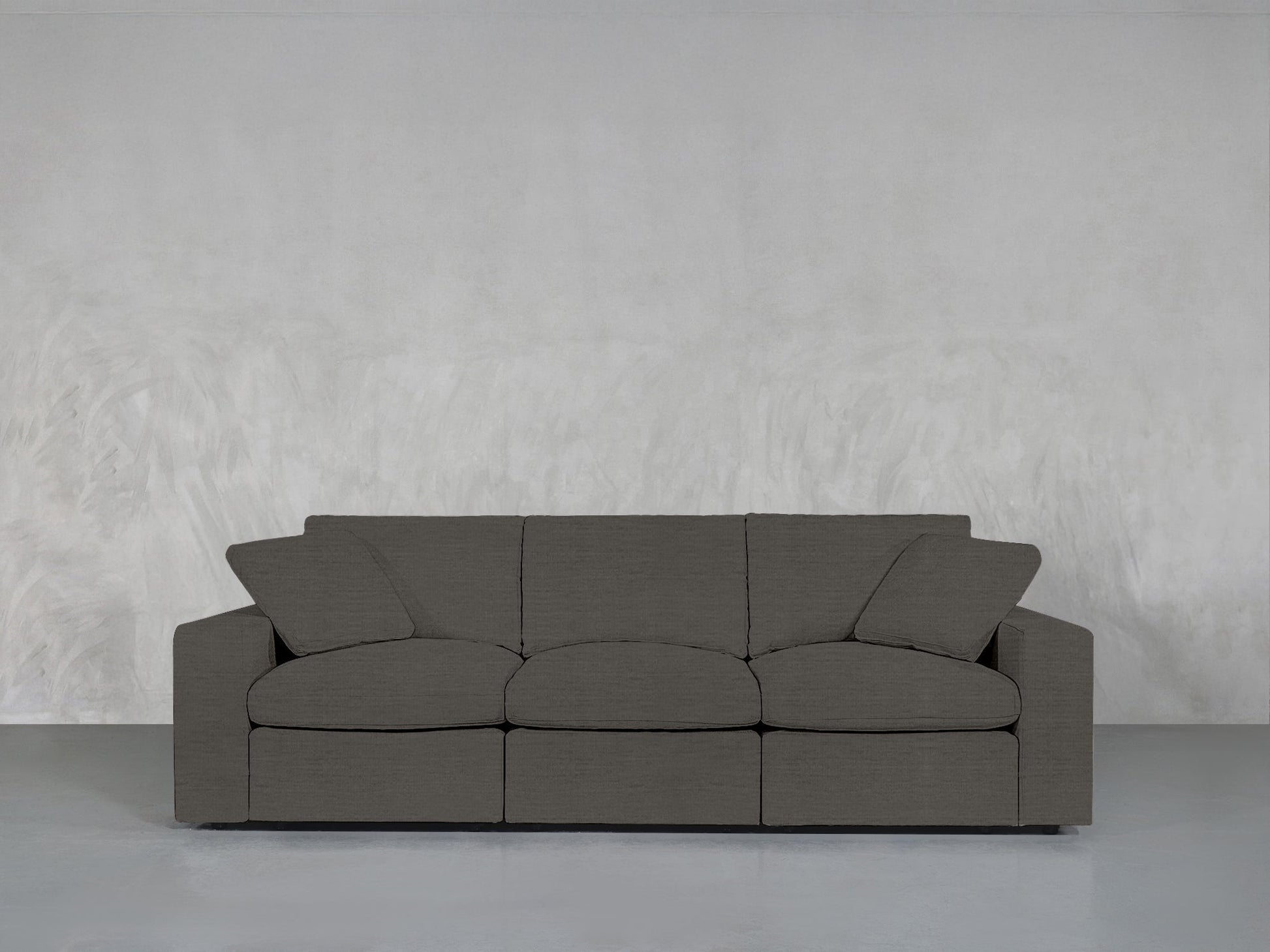 3 - Seat Modular Sofa - AZ Discount Furniture & Mattress