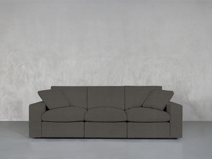 3 - Seat Modular Sofa - AZ Discount Furniture & Mattress