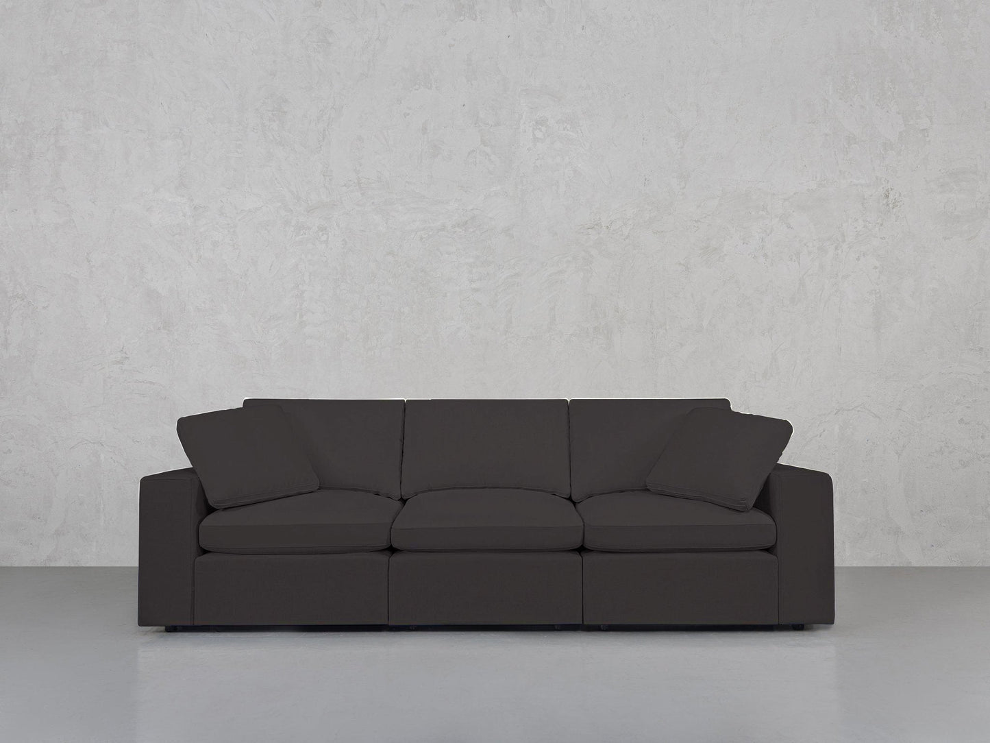 3 - Seat Modular Sofa - AZ Discount Furniture & Mattress