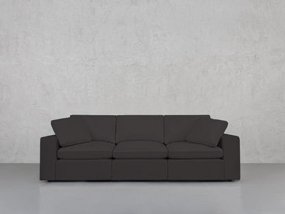 3 - Seat Modular Sofa - AZ Discount Furniture & Mattress