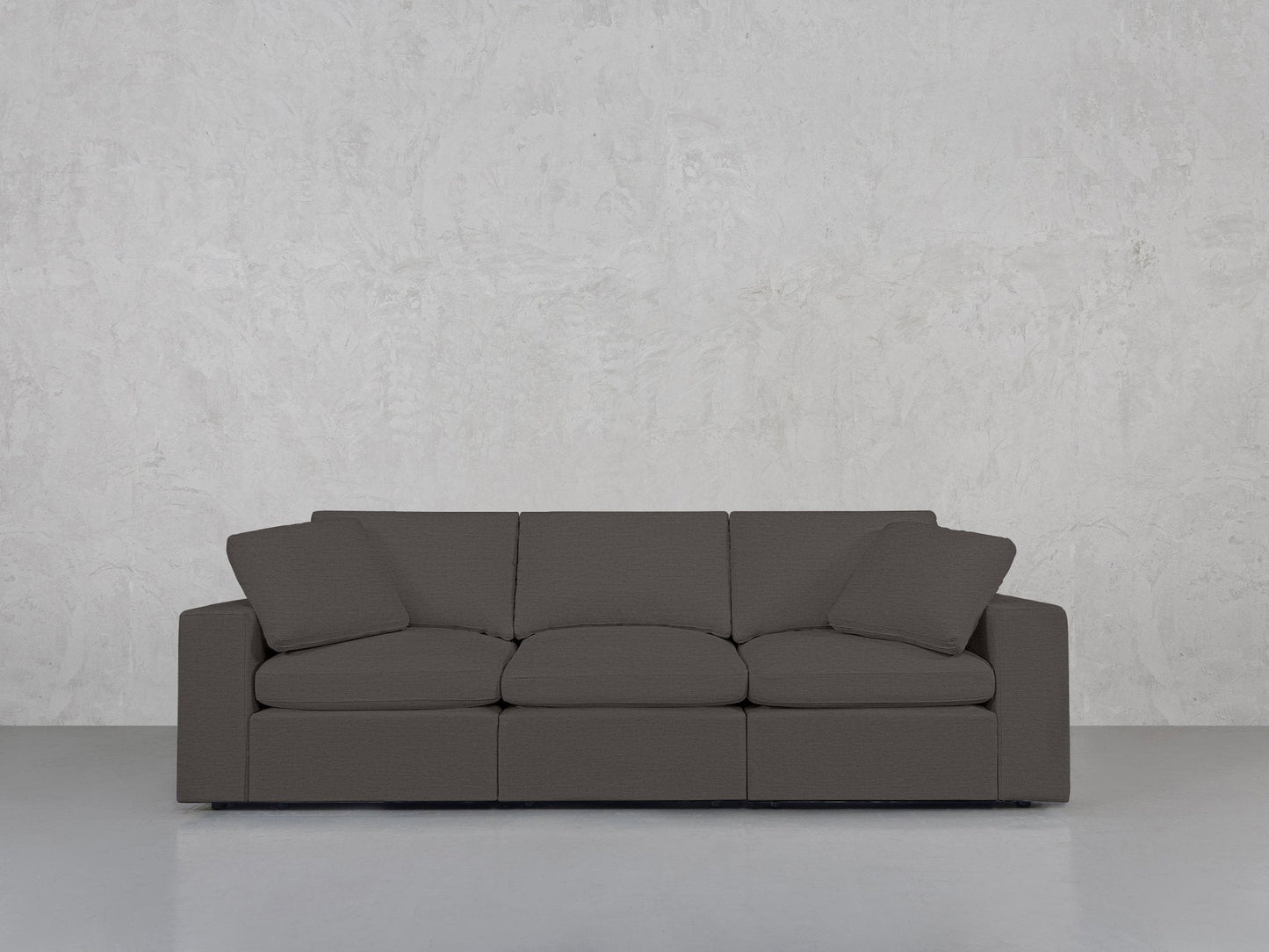 3 - Seat Modular Sofa - AZ Discount Furniture & Mattress
