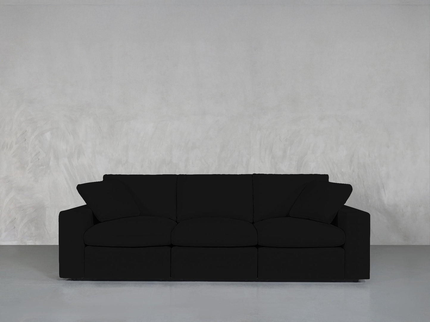3 - Seat Modular Sofa - AZ Discount Furniture & Mattress