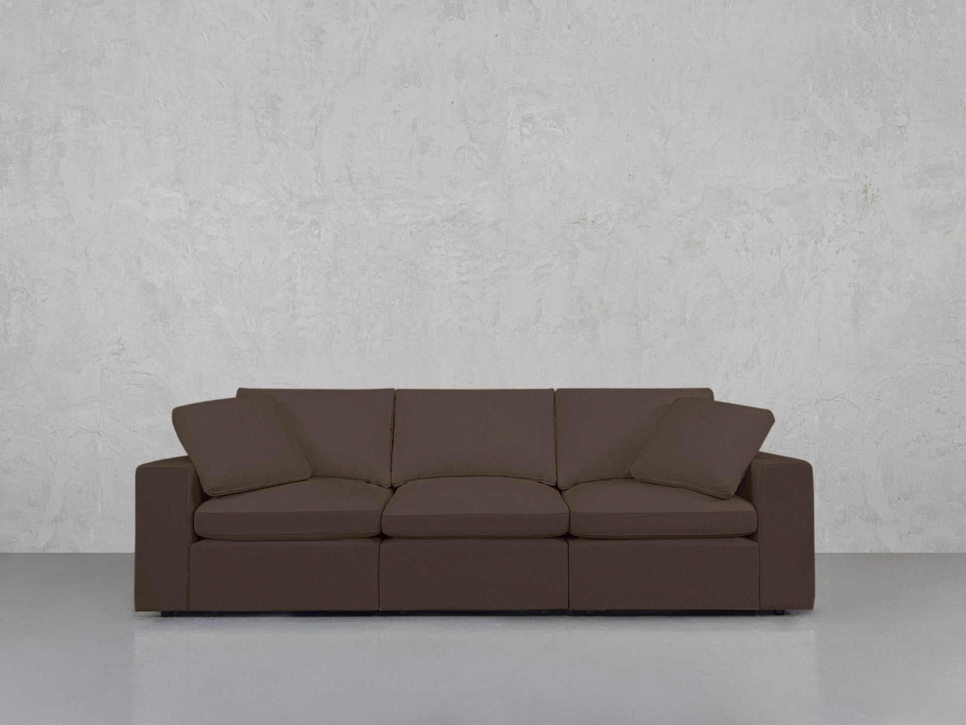 3 - Seat Modular Sofa - AZ Discount Furniture & Mattress