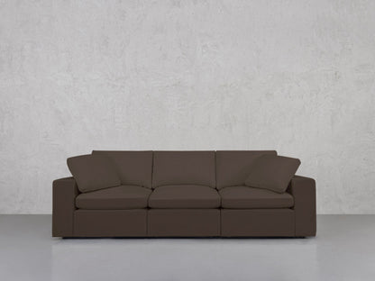 3 - Seat Modular Sofa - AZ Discount Furniture & Mattress