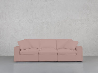 3 - Seat Modular Sofa - AZ Discount Furniture & Mattress