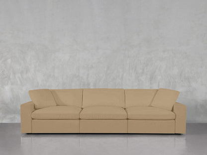 3 - Seat Modular Sofa - AZ Discount Furniture & Mattress