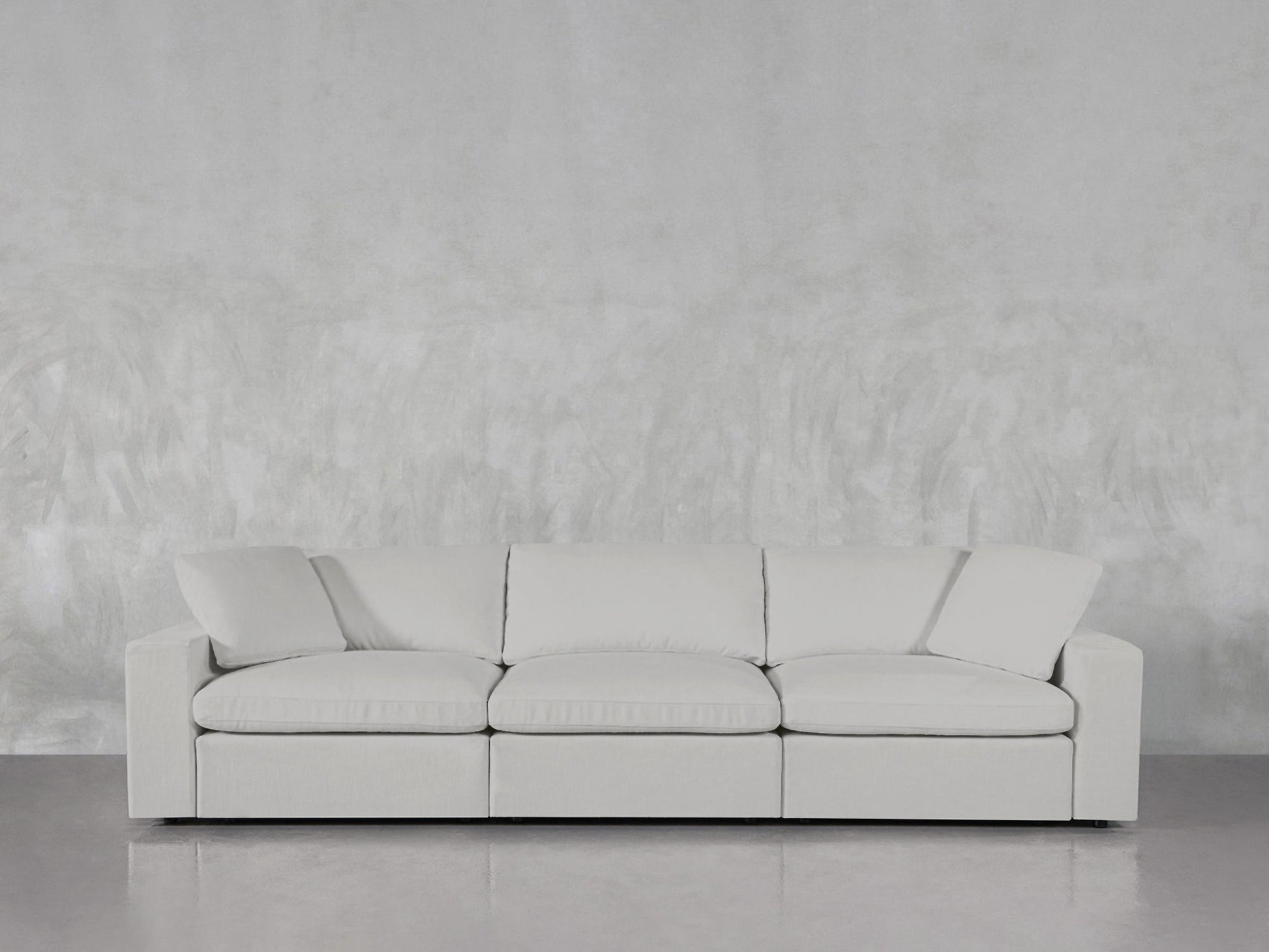 3 - Seat Modular Sofa - AZ Discount Furniture & Mattress