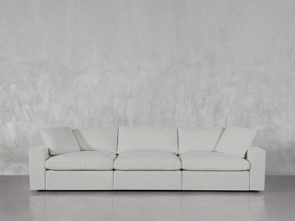 3 - Seat Modular Sofa - AZ Discount Furniture & Mattress