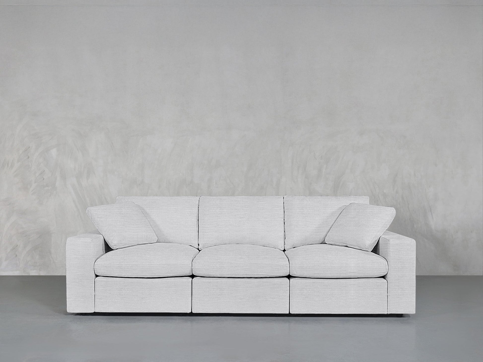 3 - Seat Modular Sofa - AZ Discount Furniture & Mattress