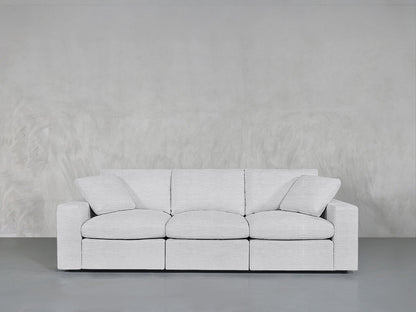 3 - Seat Modular Sofa - AZ Discount Furniture & Mattress