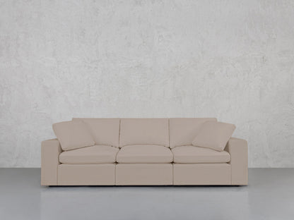 3 - Seat Modular Sofa - AZ Discount Furniture & Mattress