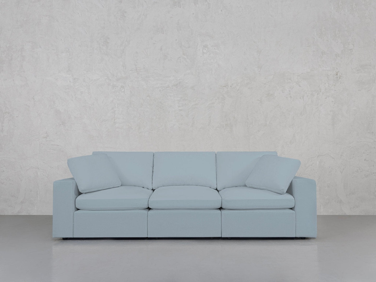 3 - Seat Modular Sofa - AZ Discount Furniture & Mattress
