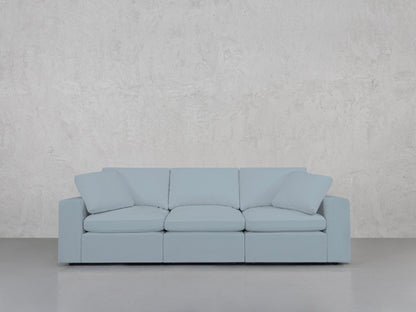 3 - Seat Modular Sofa - AZ Discount Furniture & Mattress