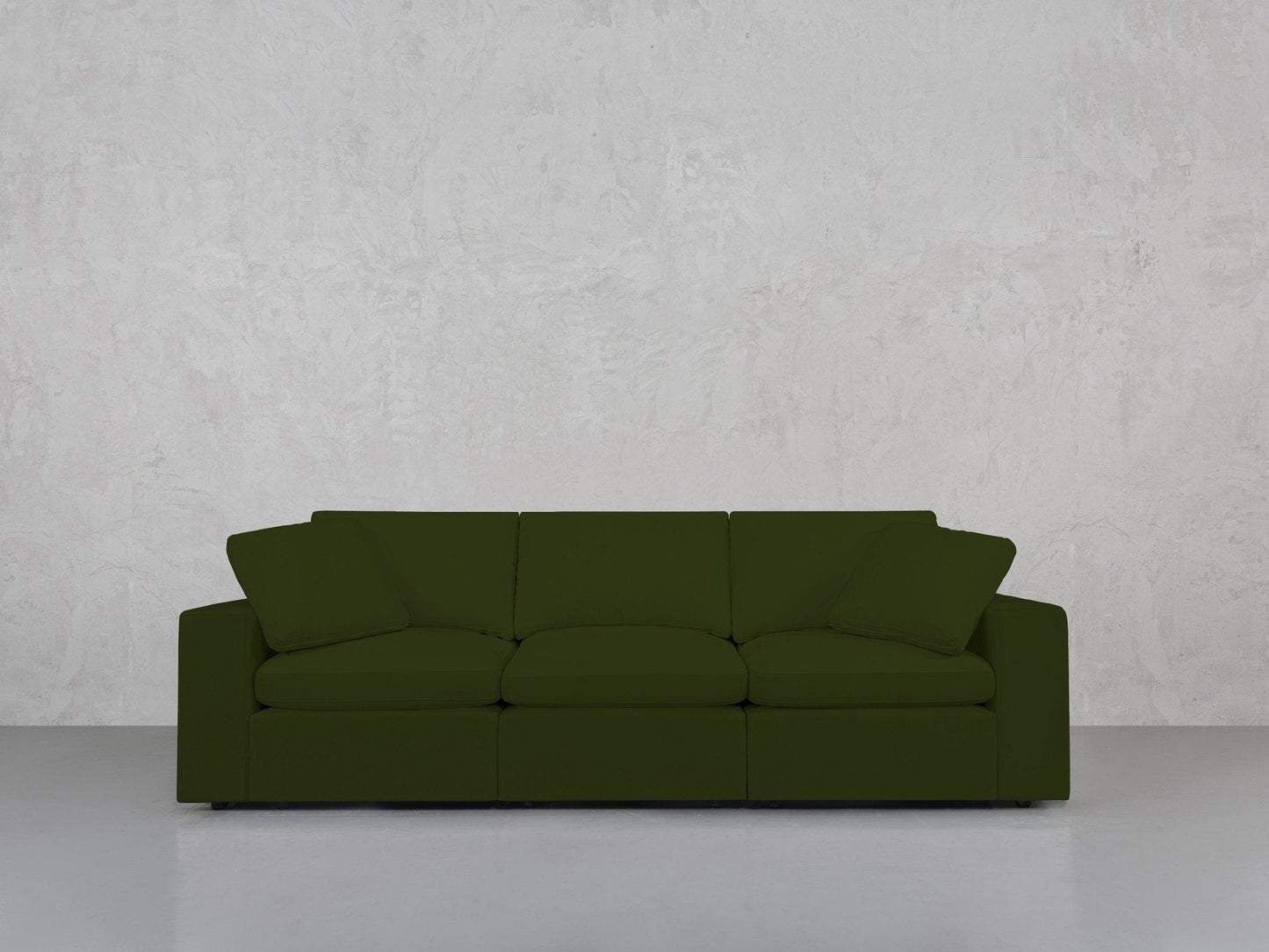 3 - Seat Modular Sofa - AZ Discount Furniture & Mattress