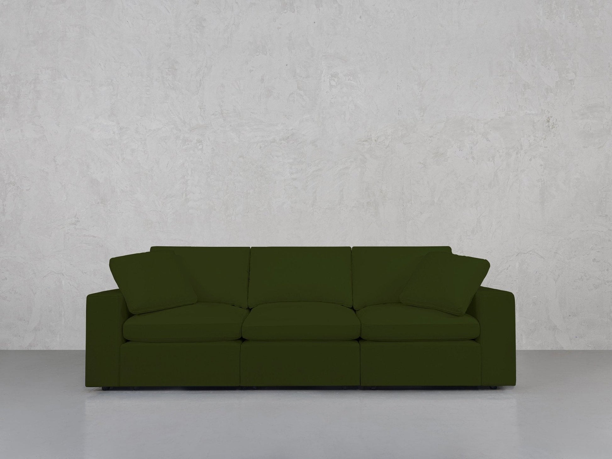 3 - Seat Modular Sofa - AZ Discount Furniture & Mattress