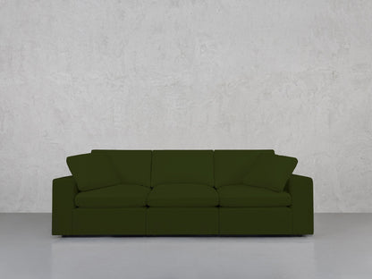 3 - Seat Modular Sofa - AZ Discount Furniture & Mattress