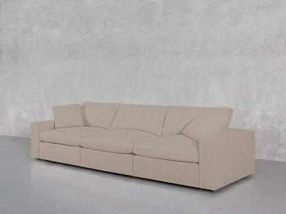 3 - Seat Modular Sofa - AZ Discount Furniture & Mattress