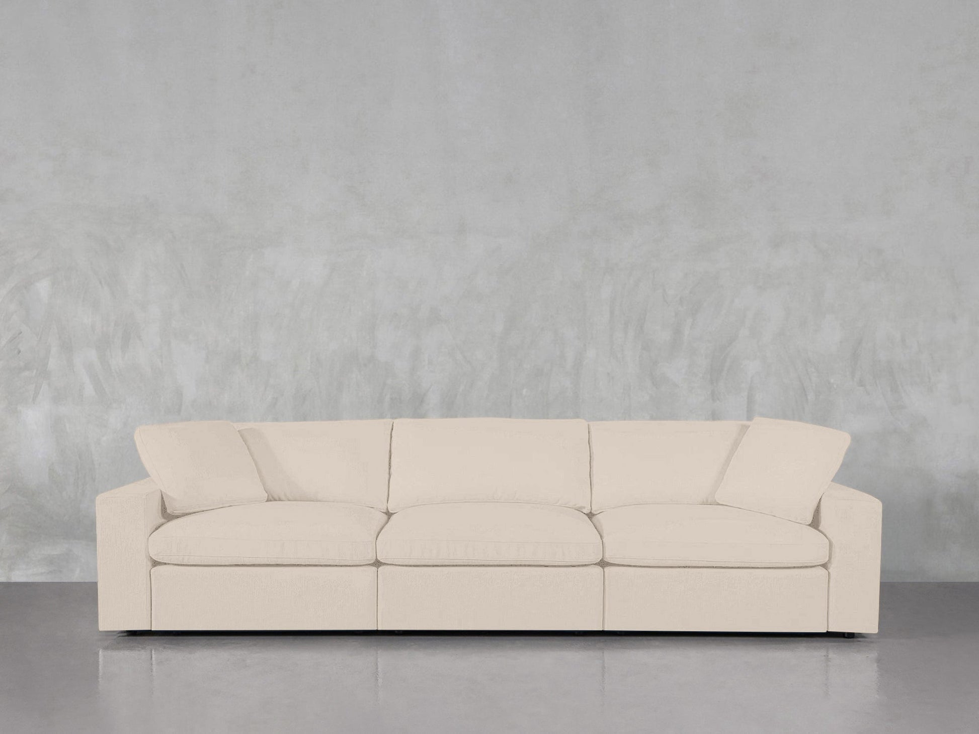 3 - Seat Modular Sofa - AZ Discount Furniture & Mattress