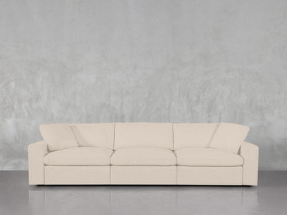 3 - Seat Modular Sofa - AZ Discount Furniture & Mattress