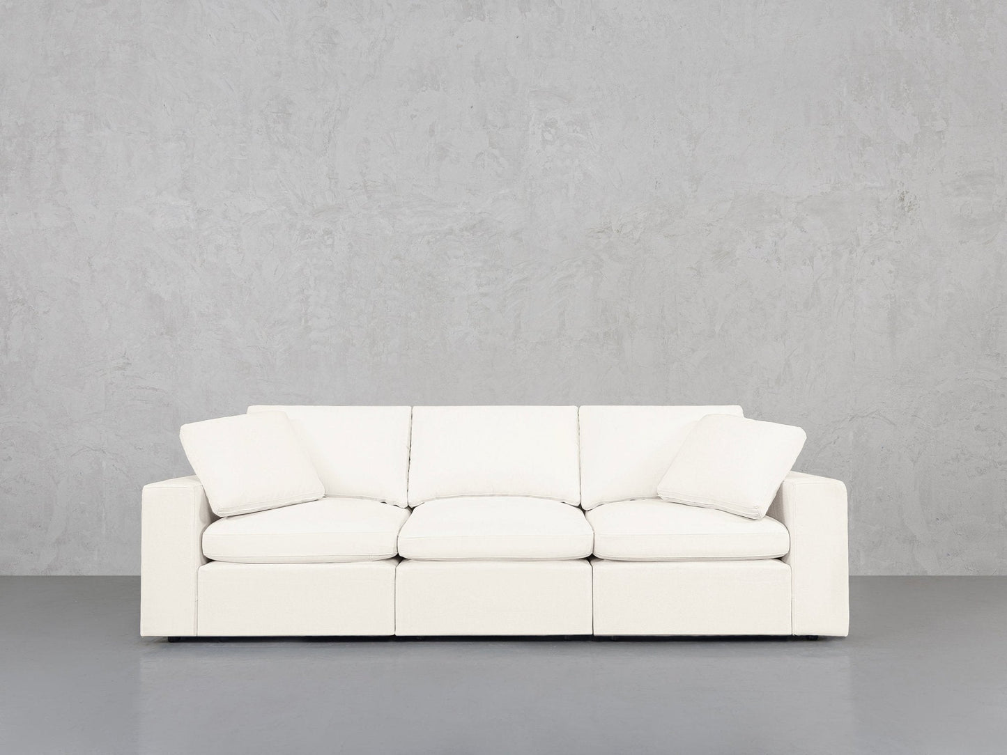 3 - Seat Modular Sofa - AZ Discount Furniture & Mattress