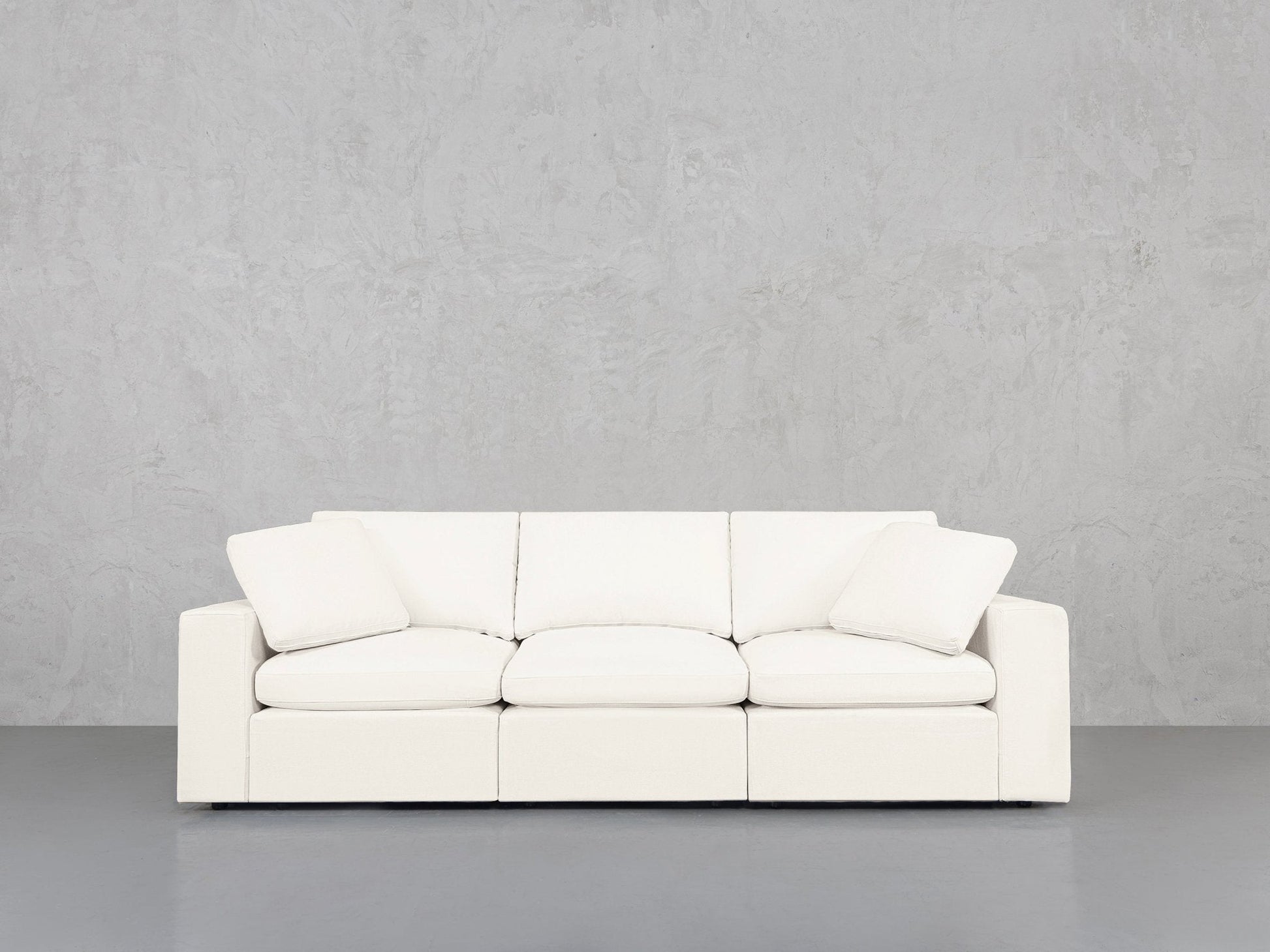 3 - Seat Modular Sofa - AZ Discount Furniture & Mattress