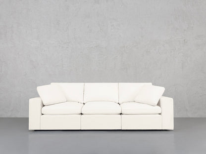 3 - Seat Modular Sofa - AZ Discount Furniture & Mattress
