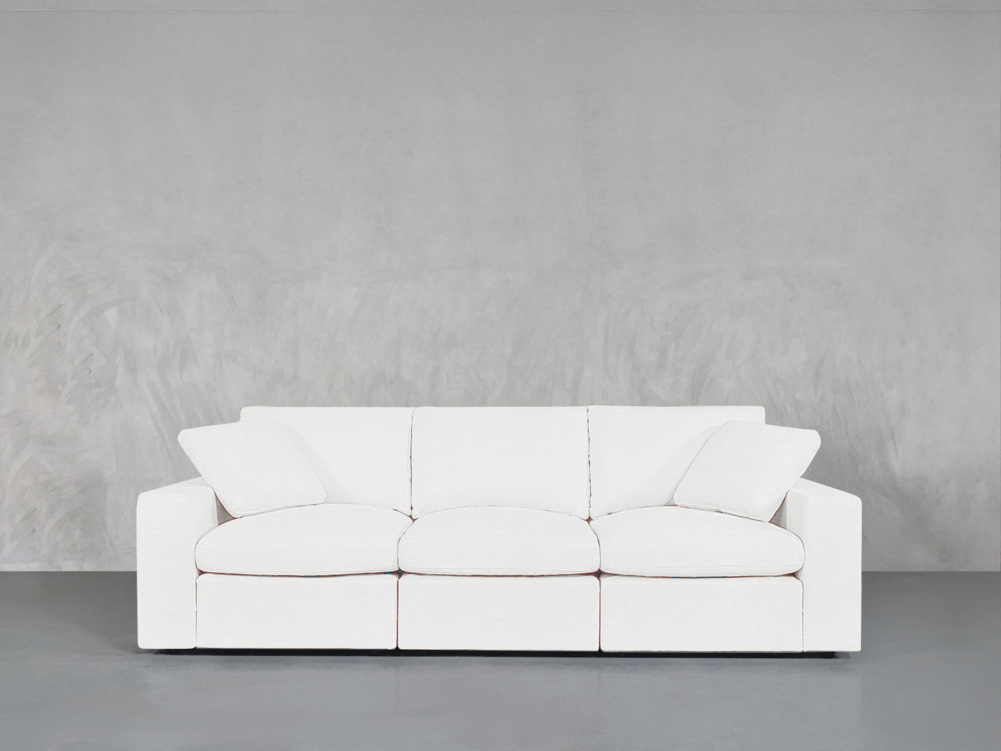 3 - Seat Modular Sofa - AZ Discount Furniture & Mattress