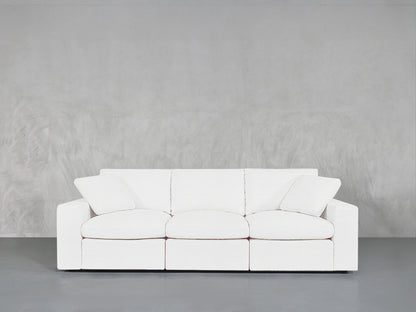 3 - Seat Modular Sofa - AZ Discount Furniture & Mattress