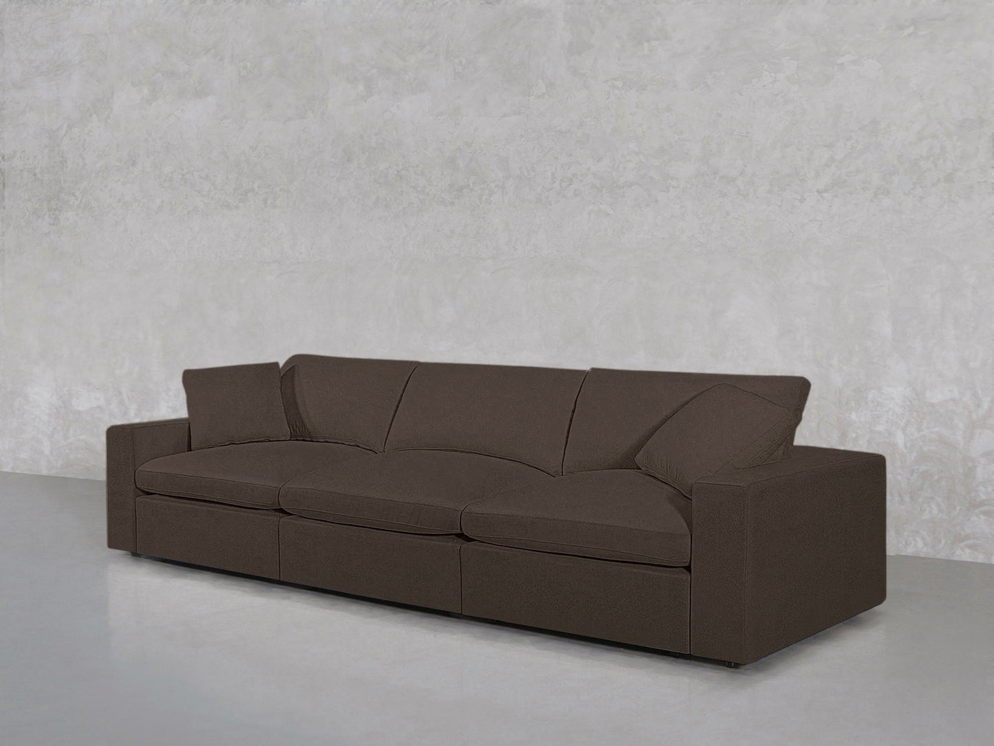 3 - Seat Modular Sofa - AZ Discount Furniture & Mattress