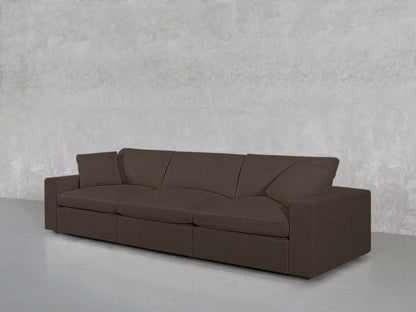 3 - Seat Modular Sofa - AZ Discount Furniture & Mattress