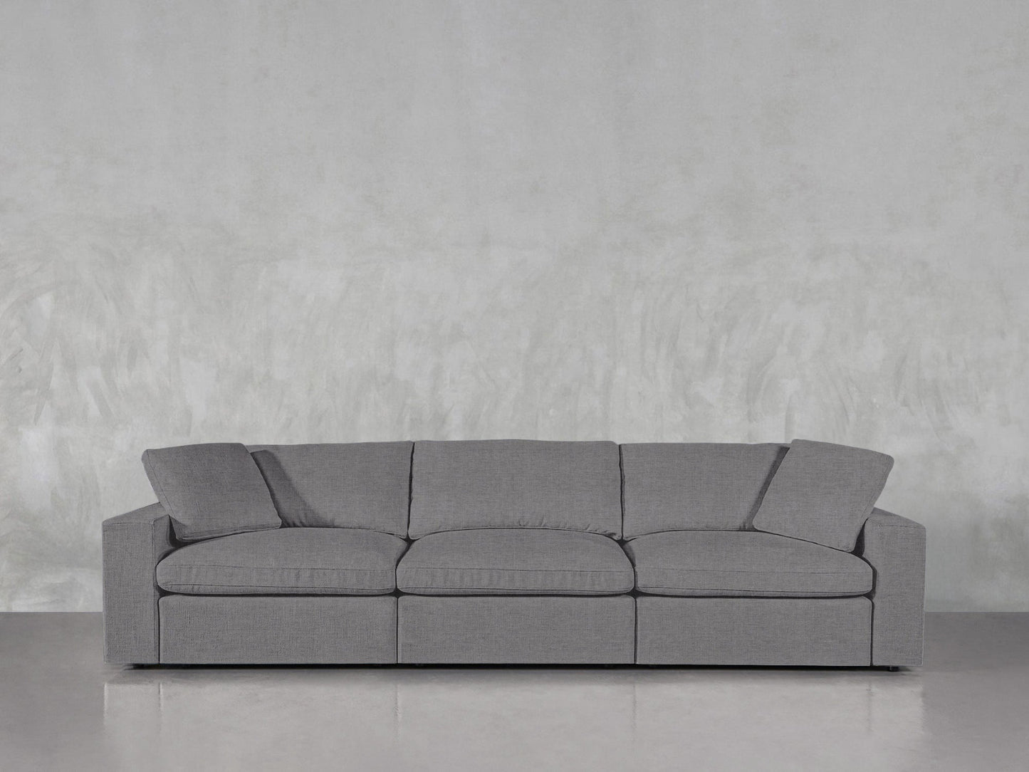 3 - Seat Modular Sofa - AZ Discount Furniture & Mattress