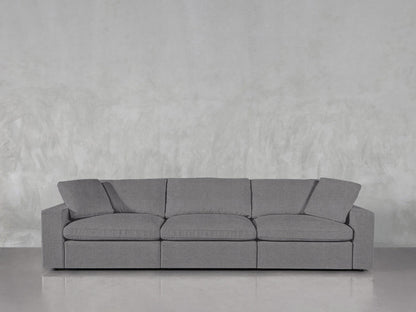 3 - Seat Modular Sofa - AZ Discount Furniture & Mattress