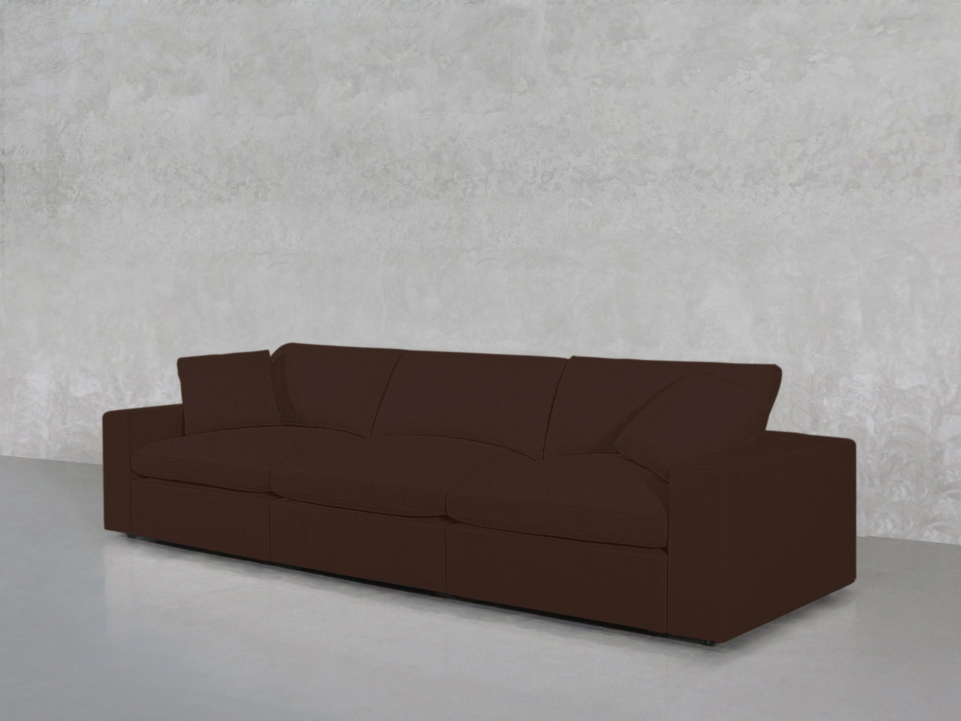 3 - Seat Modular Sofa - AZ Discount Furniture & Mattress