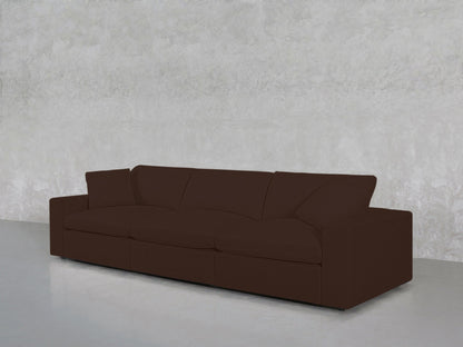 3 - Seat Modular Sofa - AZ Discount Furniture & Mattress