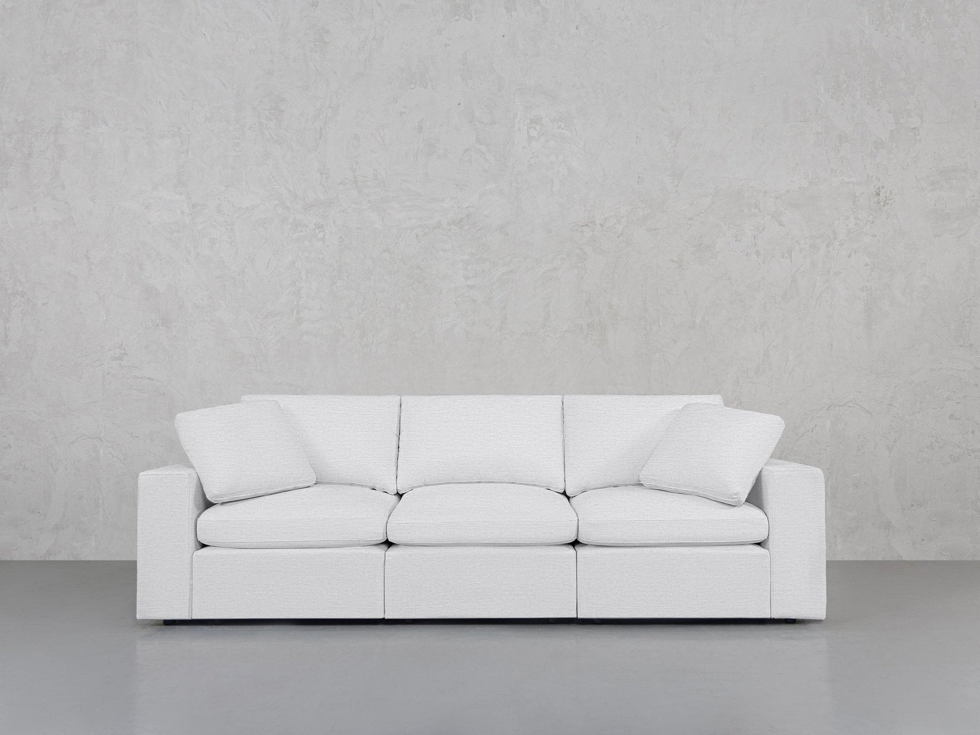 3 - Seat Modular Sofa - AZ Discount Furniture & Mattress
