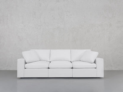 3 - Seat Modular Sofa - AZ Discount Furniture & Mattress