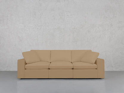3 - Seat Modular Sofa - AZ Discount Furniture & Mattress