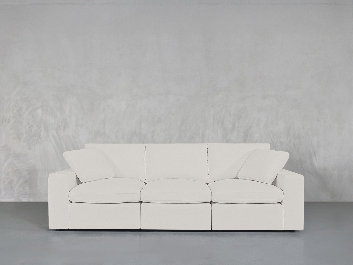 3 - Seat Modular Sofa - AZ Discount Furniture & Mattress