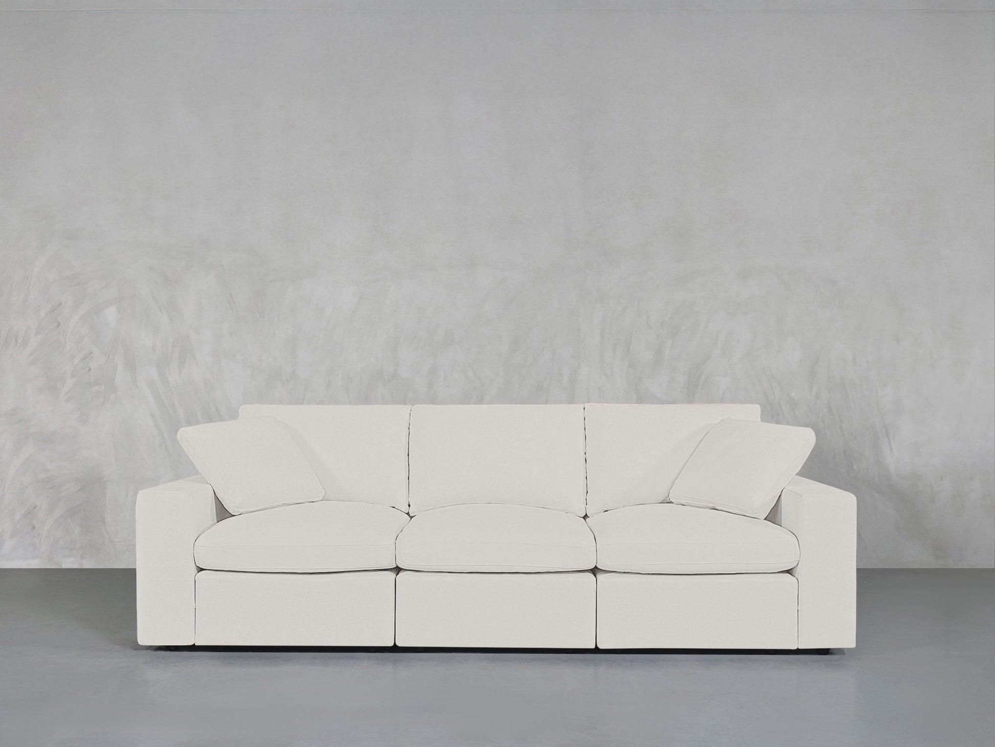 3 - Seat Modular Sofa - AZ Discount Furniture & Mattress