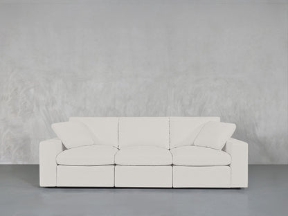 3 - Seat Modular Sofa - AZ Discount Furniture & Mattress