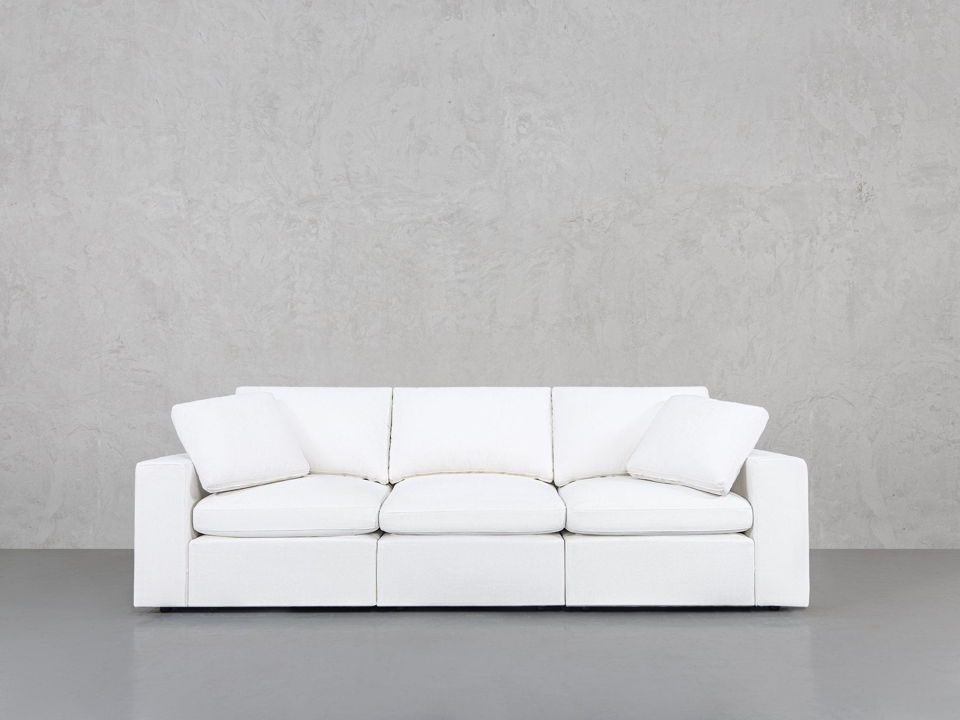 3 - Seat Modular Sofa - AZ Discount Furniture & Mattress
